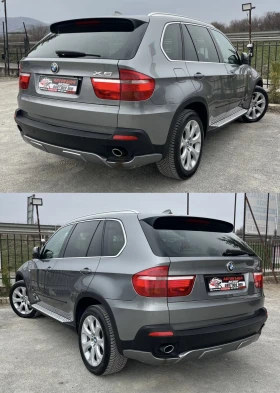 BMW X5 3.0D* AERO PACK* X-DRIVE* BI-XENON* TOP, снимка 5