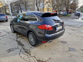 Porsche Cayenne 3.0дизел, 239к.с, 8скорости - 36000 лв. - 23633712 | Car24.bg