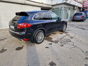 Porsche Cayenne 3.0дизел, 239к.с, 8скорости - 36000 лв. - 23633712 | Car24.bg