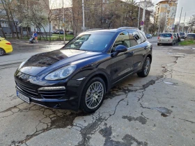 Porsche Cayenne 3.0дизел, 239к.с, 8скорости, снимка 2