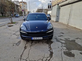 Porsche Cayenne 3.0дизел, 239к.с, 8скорости - 36000 лв. - 23633712 | Car24.bg