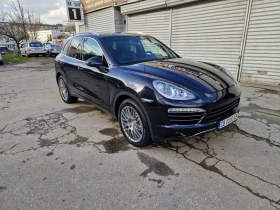 Porsche Cayenne 3.0дизел, 239к.с, 8скорости, снимка 3