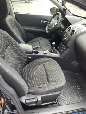 Nissan Qashqai 2.0i | Mobile.bg    9