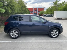 Nissan Qashqai 2.0i | Mobile.bg    6