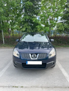 Nissan Qashqai 2.0i | Mobile.bg    2
