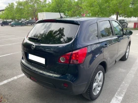 Nissan Qashqai 2.0i | Mobile.bg    5