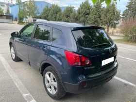 Nissan Qashqai 2.0i | Mobile.bg    4