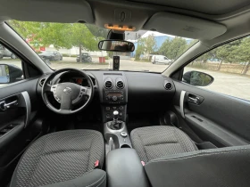 Nissan Qashqai 2.0i | Mobile.bg    10