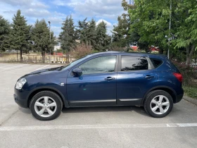 Nissan Qashqai 2.0i | Mobile.bg    7