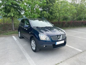 Nissan Qashqai 2.0i | Mobile.bg    3
