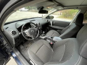 Nissan Qashqai 2.0i | Mobile.bg    8