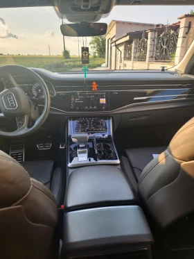 Audi Q8 | Mobile.bg    17