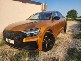 Обява за продажба на Audi Q8 ~98 900 лв. - изображение 1