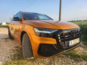 Обява за продажба на Audi Q8 ~98 900 лв. - изображение 7