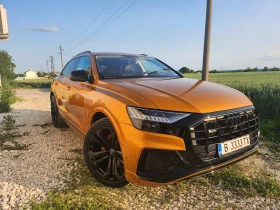 Обява за продажба на Audi Q8 ~98 900 лв. - изображение 1