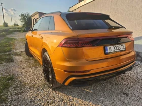 Обява за продажба на Audi Q8 ~98 900 лв. - изображение 6