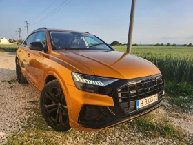 Обява за продажба на Audi Q8 ~98 900 лв. - изображение 10