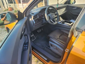 Обява за продажба на Audi Q8 ~98 900 лв. - изображение 8