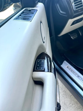 Land Rover Range rover Range Rover Vogue supercharger Long Gotov LIZING! - 80000 лв. - 96247432 7