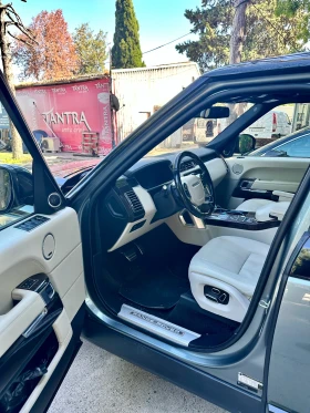 Land Rover Range rover Range Rover Vogue supercharger Long Gotov LIZING! - 80000 лв. - 96247432 5