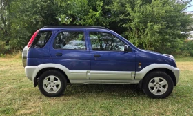 Daihatsu Terios 1.3 Facelift - 6500 лв. - 62424634 2