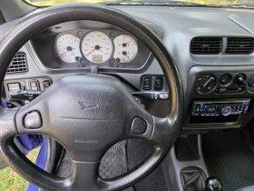 Daihatsu Terios 1.3 Facelift - 6500 лв. - 62424634 11