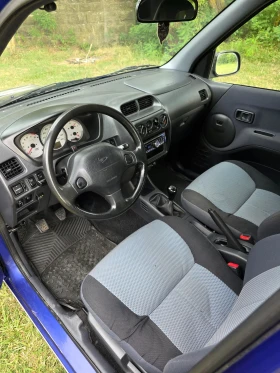 Daihatsu Terios 1.3 Facelift - 6500 лв. - 62424634 7