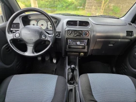 Daihatsu Terios 1.3 Facelift - 6500 лв. - 62424634 10