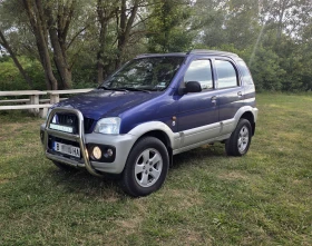 Daihatsu Terios 1.3 Facelift - 6500 лв. - 62424634 6