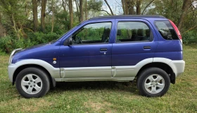 Daihatsu Terios 1.3 Facelift - 6500 лв. - 62424634 5