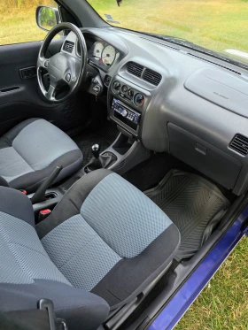 Daihatsu Terios 1.3 Facelift - 6500 лв. - 62424634 9