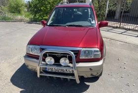 Обява за продажба на Suzuki Grand vitara ~9 600 лв. - изображение 2