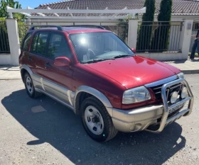 Обява за продажба на Suzuki Grand vitara ~9 600 лв. - изображение 1