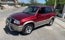 Обява за продажба на Suzuki Grand vitara ~9 600 лв. - изображение 1