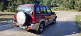 Обява за продажба на Suzuki Grand vitara ~9 600 лв. - изображение 2