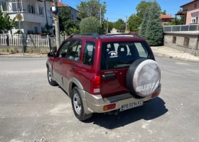 Обява за продажба на Suzuki Grand vitara ~9 600 лв. - изображение 3