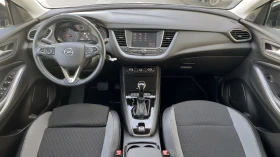 Обява за продажба на Opel Grandland X 1.2Turbo 130кс.Autom.82хил.км. ~27 990 лв. - изображение 6