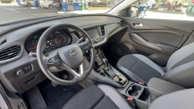 Обява за продажба на Opel Grandland X 1.2Turbo 130кс.Autom.82хил.км. ~27 990 лв. - изображение 5