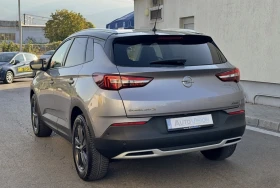 Opel Grandland X 130��. Autom. 82���.��.Lane assist Camera | Mobile.bg � ����� ������ 2