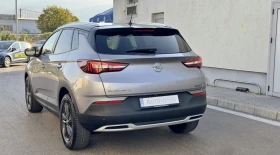 Opel Grandland X 130. Autom. 82..Lane assist Camera | Mobile.bg    2