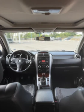 Suzuki Grand vitara | Mobile.bg    8