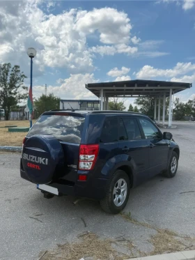 Suzuki Grand vitara | Mobile.bg    7