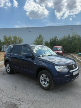 Suzuki Grand vitara | Mobile.bg    6