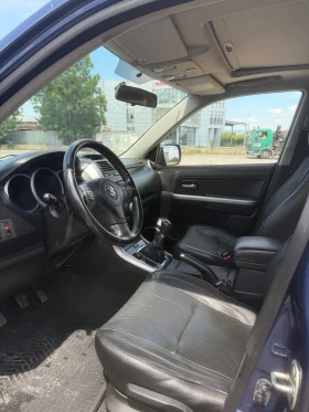 Suzuki Grand vitara | Mobile.bg    12