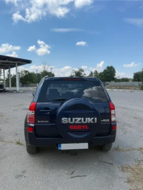 Suzuki Grand vitara | Mobile.bg    5