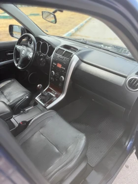 Suzuki Grand vitara | Mobile.bg    10
