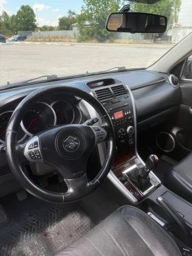 Suzuki Grand vitara | Mobile.bg    11