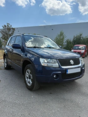 Suzuki Grand vitara | Mobile.bg    2