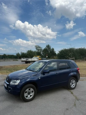 Suzuki Grand vitara | Mobile.bg    3