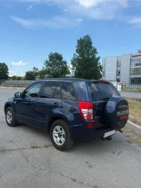 Suzuki Grand vitara | Mobile.bg    4